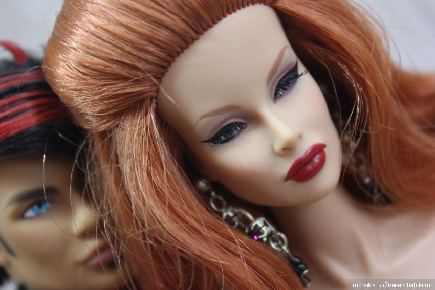 Жизнь вампирского семейства. Истории в парах