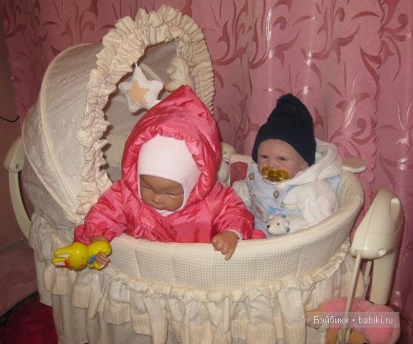 лука и макс