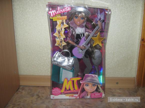Моя мокси тинс,Мелроуз — Куклы Bratz (Братц) и Moxie Girlz: MGA