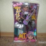 Моя мокси тинс,Мелроуз