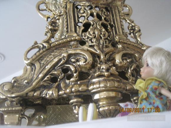 Сонечка от Studio Milim