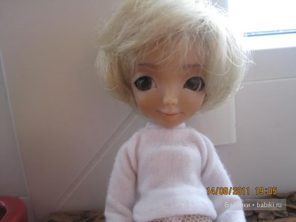 Сонечка от Studio Milim