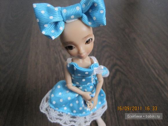 Мальвинка Studio Milim