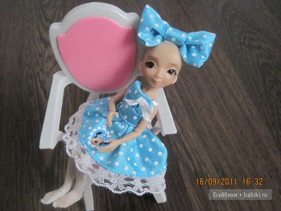 Мальвинка Studio Milim