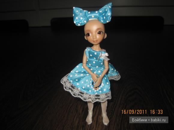 Мальвинка Studio Milim