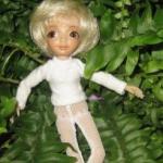 Моя Сонечка. Кукла от Studio Milim