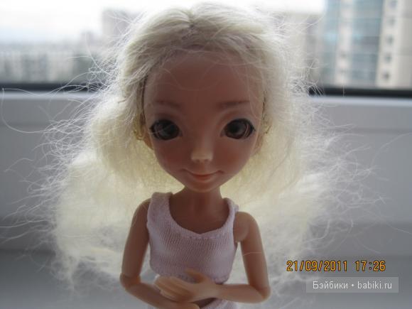 Сонечкины обновки. Studio Milim (фото 6)