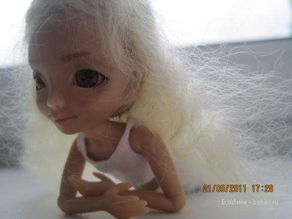 Сонечкины обновки. Studio Milim (фото 9)