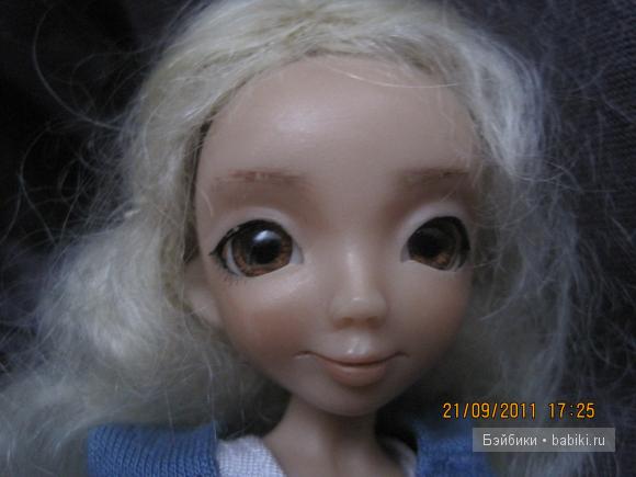 Сонечкины обновки. Studio Milim (фото 4)