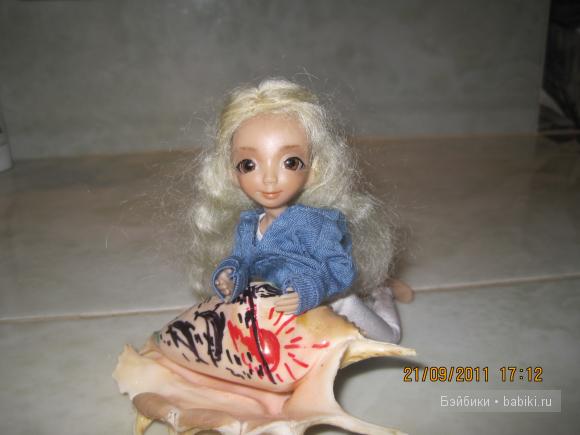 Сонечкины обновки. Studio Milim (фото 2)