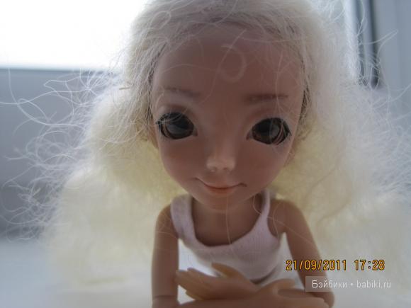 Сонечкины обновки. Studio Milim (фото 8)