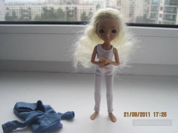 Сонечкины обновки. Studio Milim (фото 5)