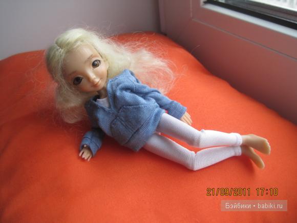 Сонька Studio Milim