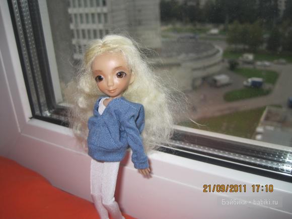 Сонька Studio Milim