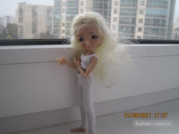 Сонечкины обновки. Studio Milim (фото 7)