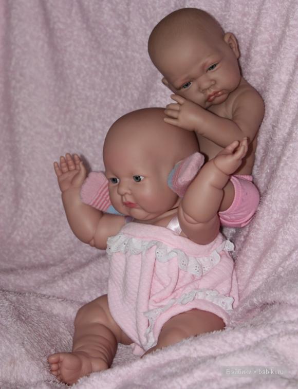 Погодки-хулиганки Лиза и Тоня