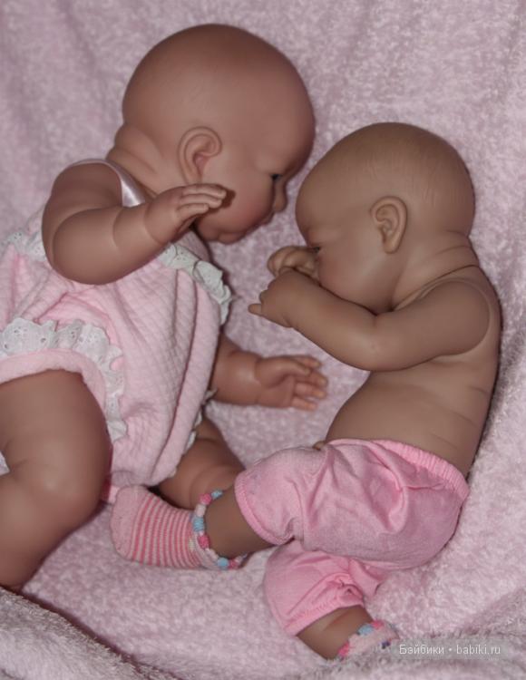 Погодки-хулиганки Лиза и Тоня