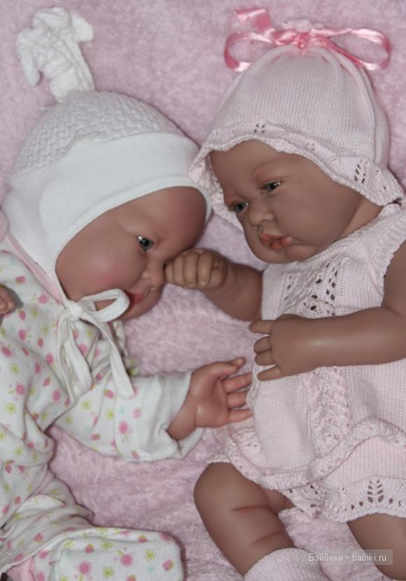 Погодки-хулиганки Лиза и Тоня (фото 6)