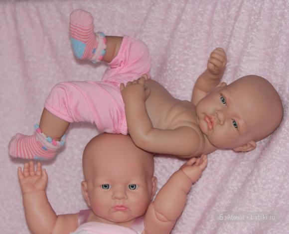 Погодки-хулиганки Лиза и Тоня