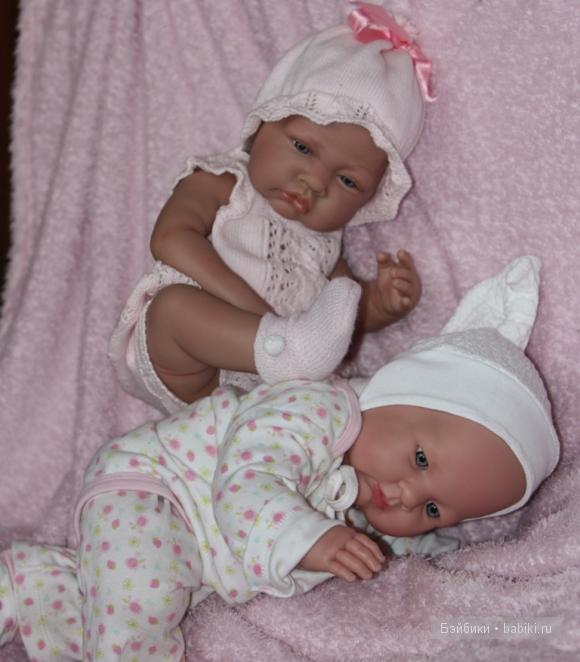 Погодки-хулиганки Лиза и Тоня (фото 7)