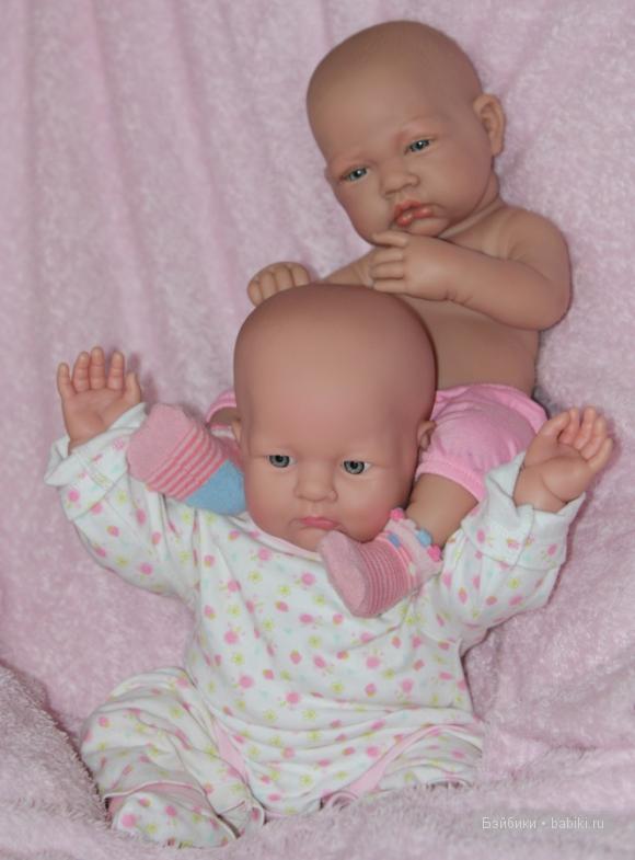 Погодки-хулиганки Лиза и Тоня