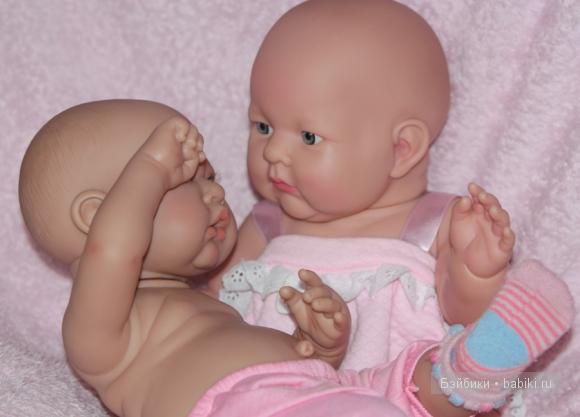 Погодки-хулиганки Лиза и Тоня