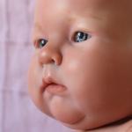 Булочка Беренджеровна, или просто Лиза