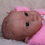 Кукла реборн Пиксичка, еще немного фото