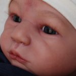 Мальчишка реборн Лиллеброр