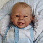 Кукла реборн Sweet&Sassy. Свит энд Сэсси, мой раритетик!