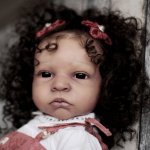 Мои новые куколки реборн