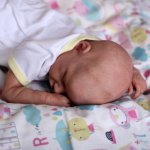 Мой Твинчик! Куколка реборн Елены Ястребовой