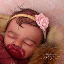 Мулаточка Джульетта