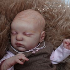 Кимберли, Евангелина, Роузбад