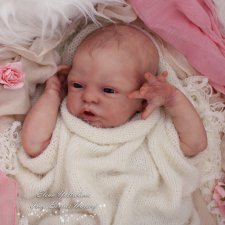 Ноэль и Эсме, малыши от Елены Ястребовой