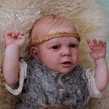 Алекса, моя сердитая девочка