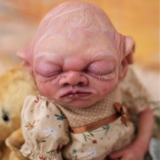 Эльфик Бизли