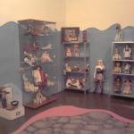 Мой маленький музейчик кукол