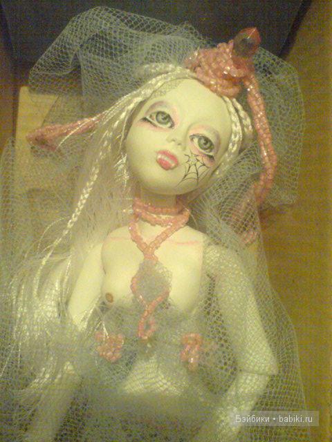 нежный вампир