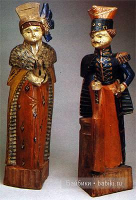 Музей игрушки в г. Сергиев Посад (фото 5)