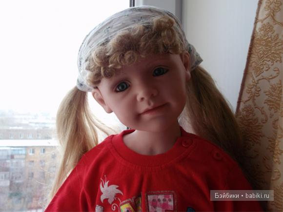 Мое небольшое кукольное семейство (фото 4)