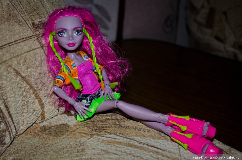 Моя забытая коллекция. Часть 1 (фото 3)