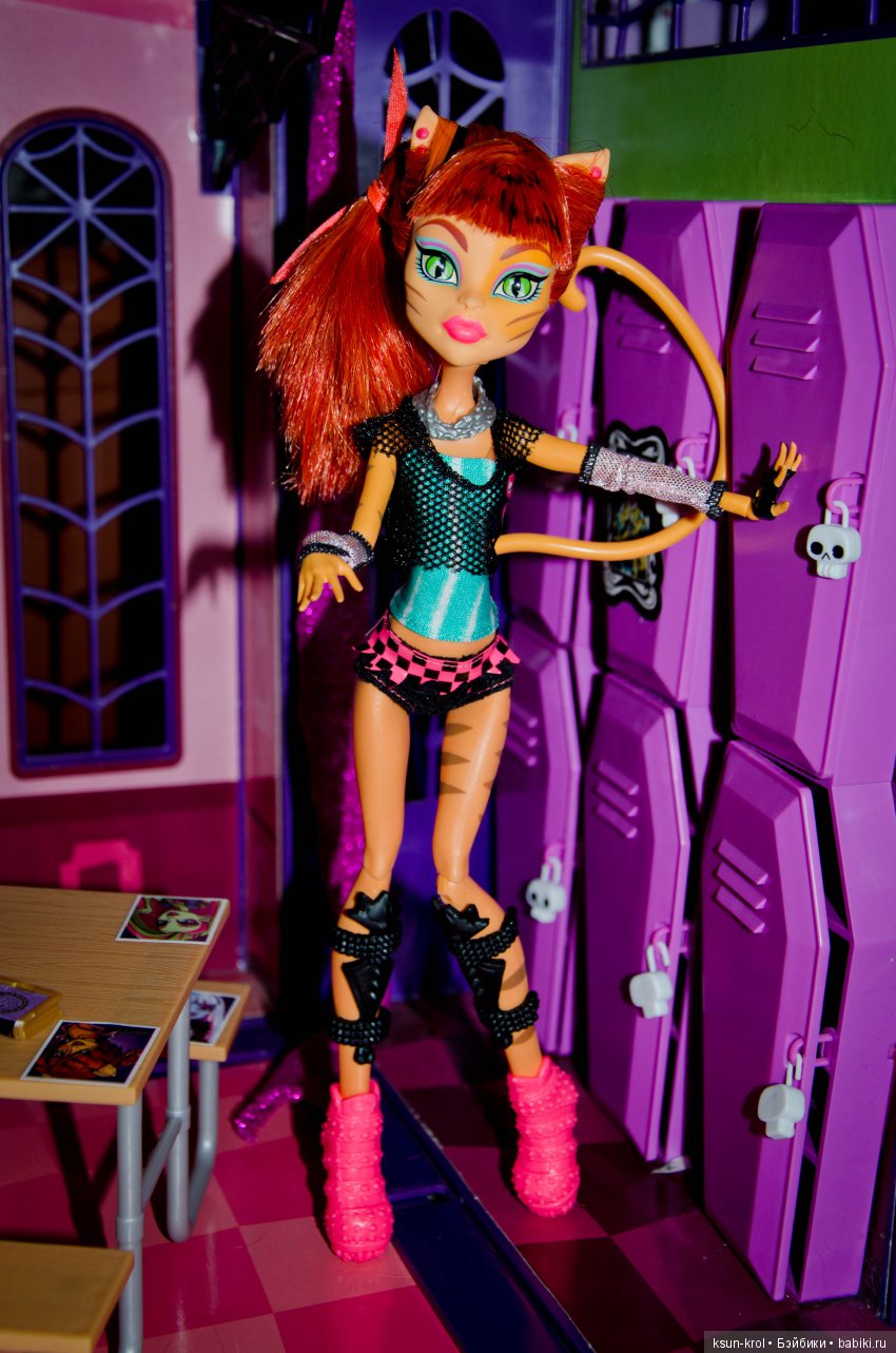 Моя забытая коллекция. Часть 1