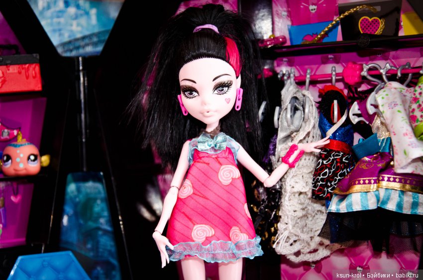 Моя забытая коллекция. Часть 1