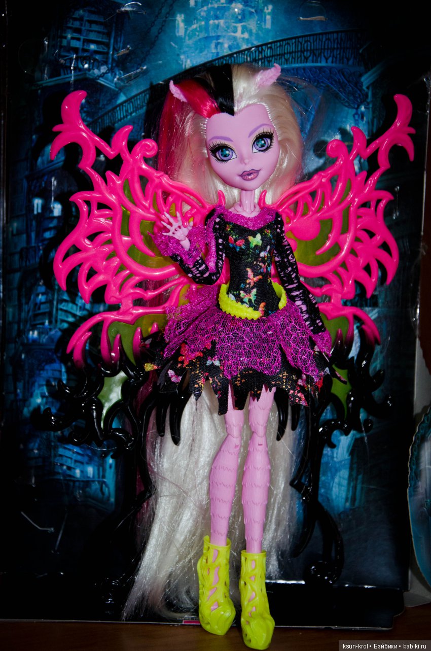 Моя забытая коллекция. Часть 1 (фото 9)