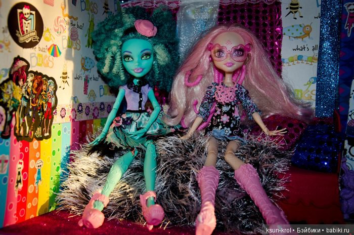 Моя забытая коллекция. Часть 1