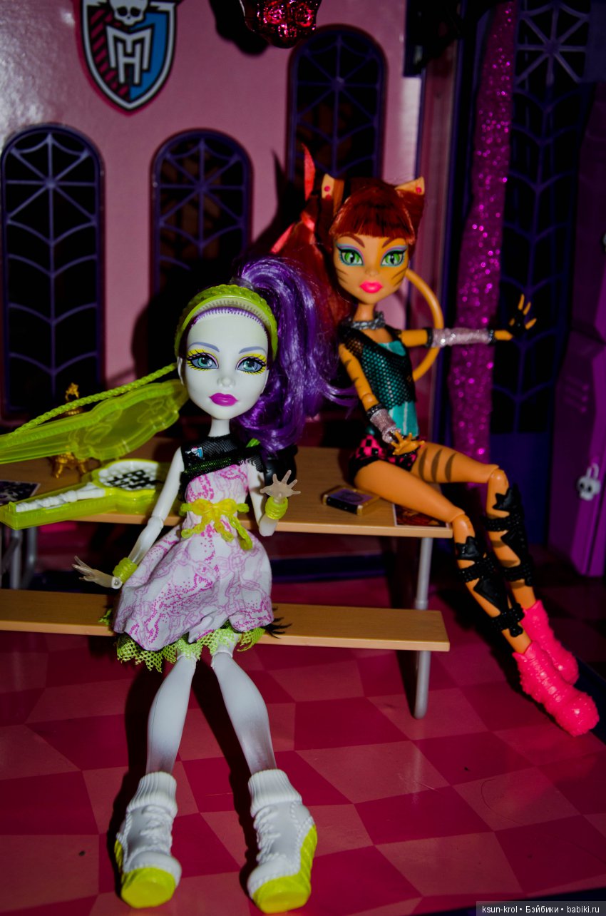 Моя забытая коллекция. Часть 1 (фото 2)