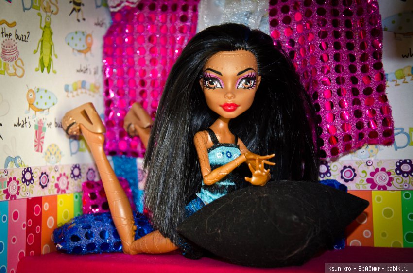 Моя забытая коллекция. Часть 1