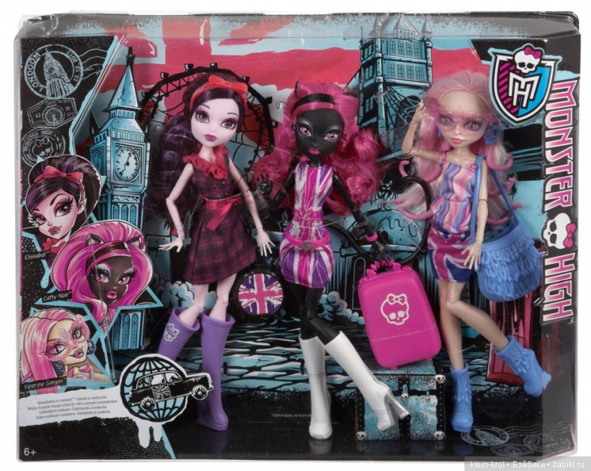 Моя забытая коллекция. Часть 1 (фото 4)