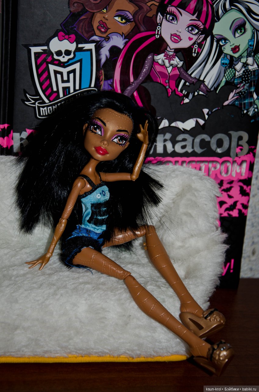 Моя забытая коллекция. Часть 1